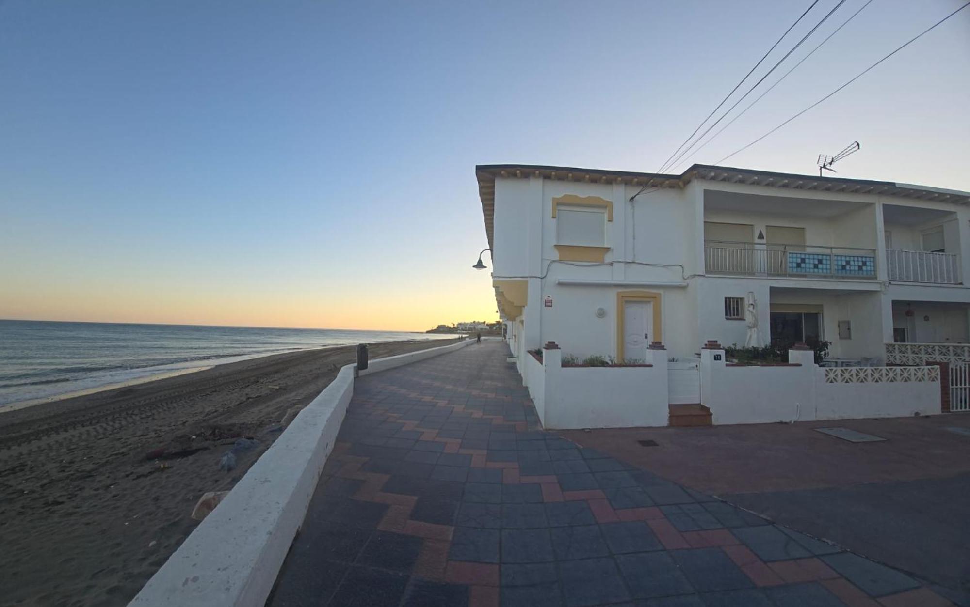 Casa Leon * La Cala De Mijas