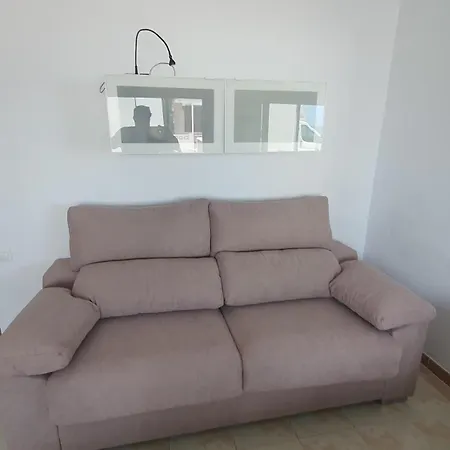 Apartamento Casa Leon La Cala De Mijas Exterior foto