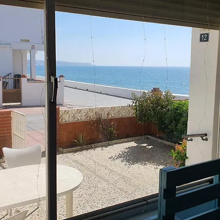 Apartamento Casa Leon La Cala De Mijas Exterior foto