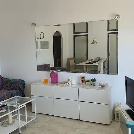 Apartamento Casa Leon La Cala De Mijas Exterior foto