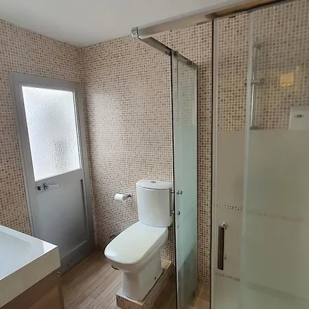 Apartamento Casa Leon La Cala De Mijas Exterior foto