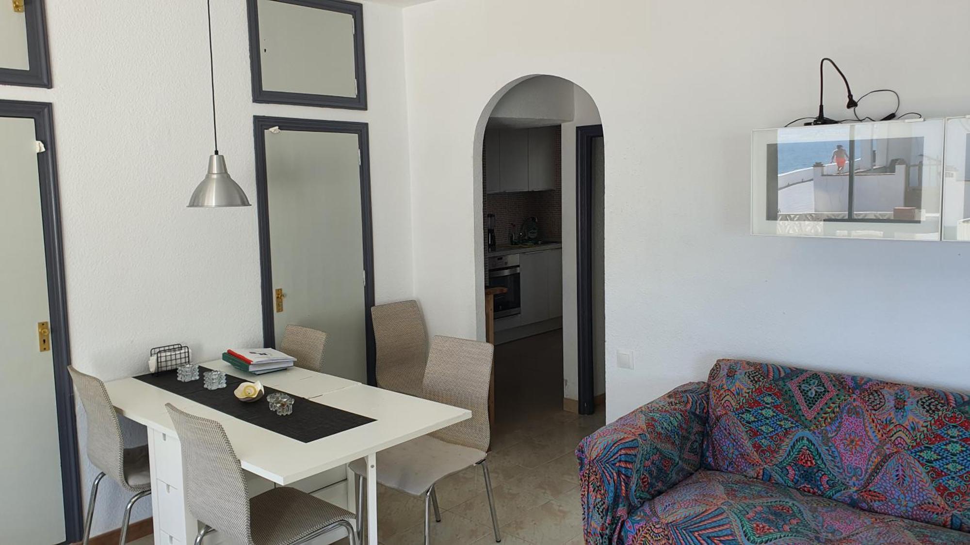 Casa Leon Appartement *